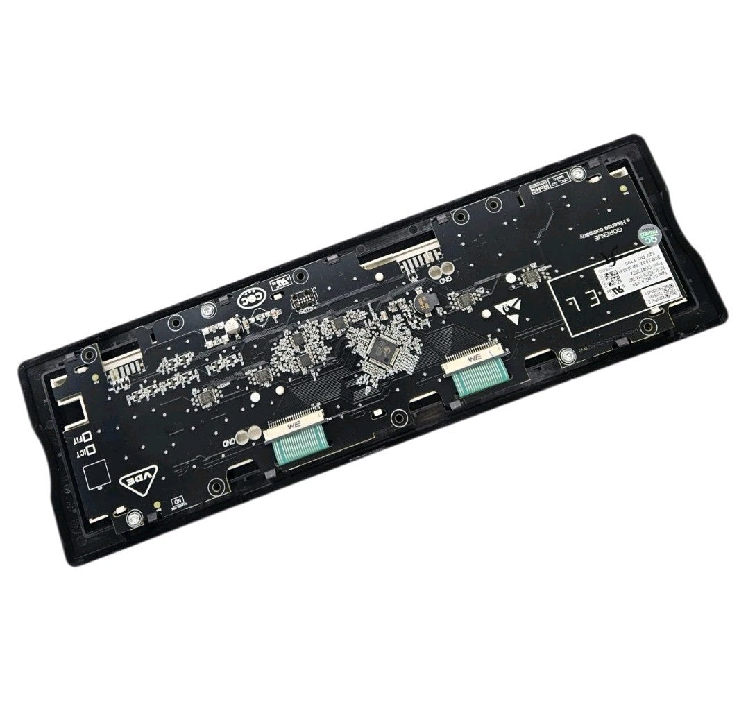 OEM Replacement for Hisense Oven Control 11473401