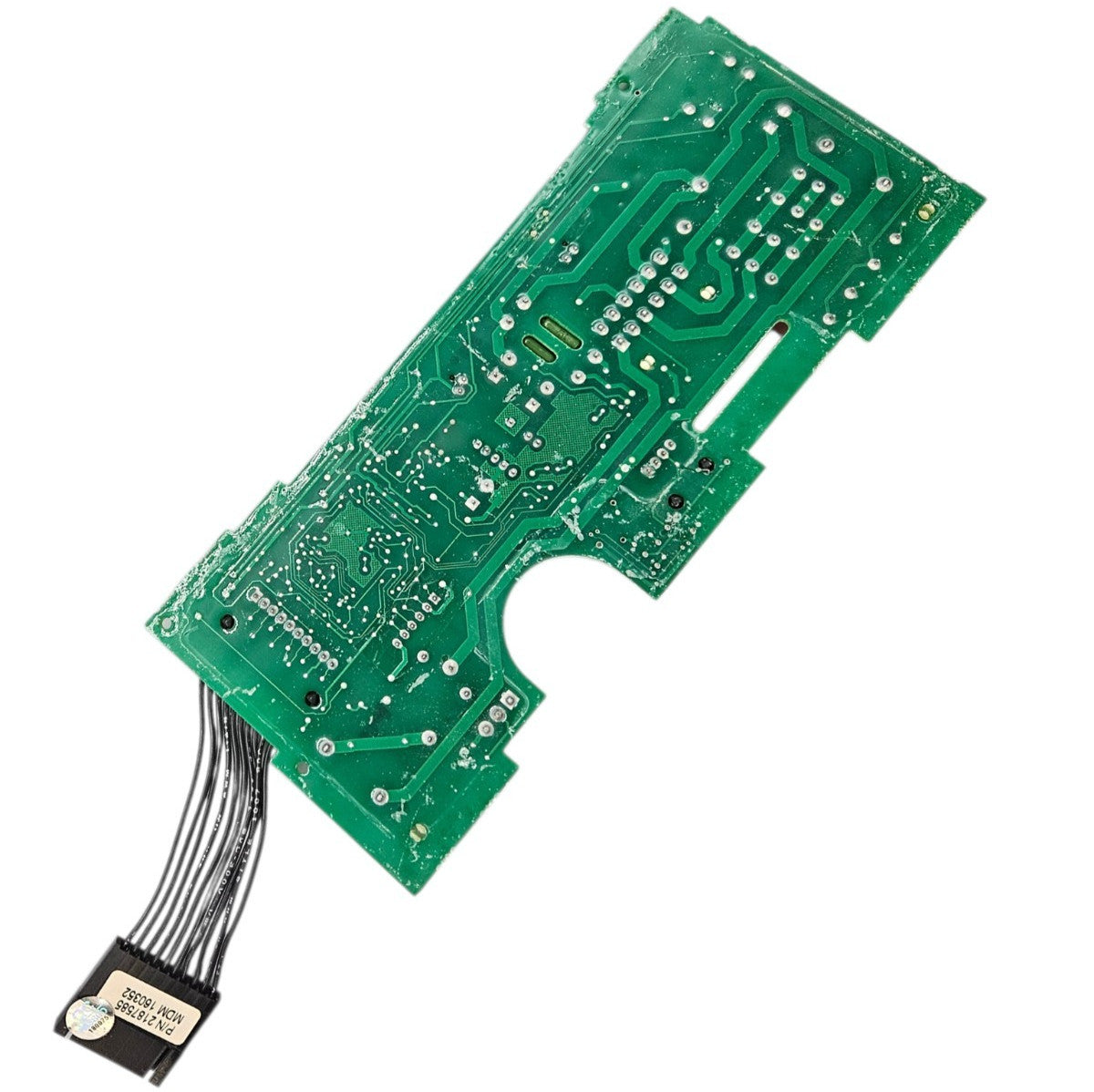 OEM Replacement for Kenmore Fridge Control 2187585