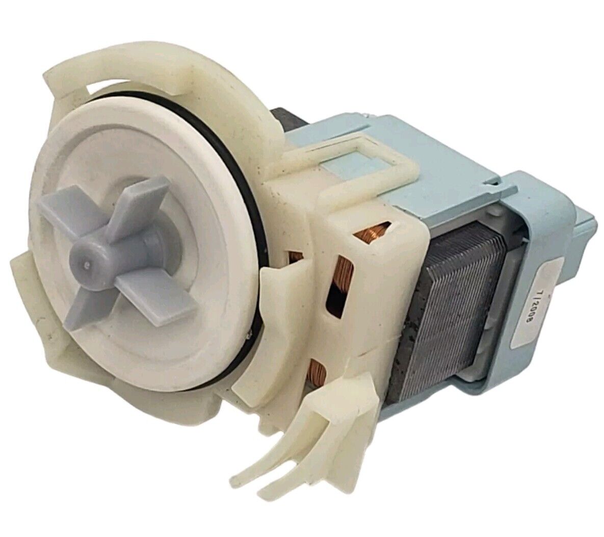 Replacement for Kenmore Dishwasher Drain Pump 8565839