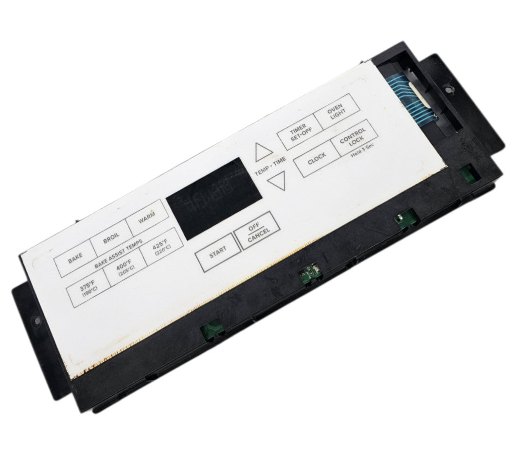 OEM Replacement for Whirlpool Range Control Board W10837800