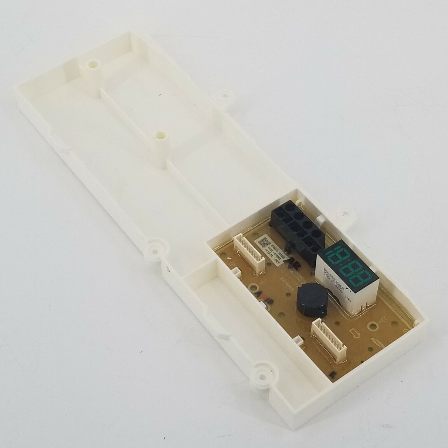 Genuine OEM Replacement for Samsung Washer Control DC92-01864A