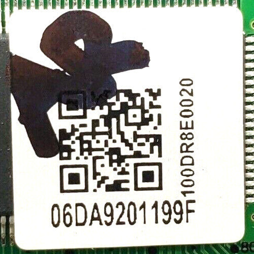 OEM Replacement for Samsung Fridge Control DA92-01199F