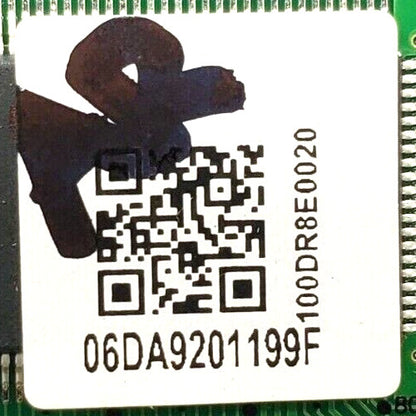 OEM Replacement for Samsung Fridge Control DA92-01199F