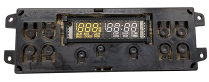 OEM Replacement for GE Oven Control Board 164D3261G011