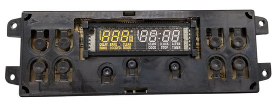 OEM Replacement for GE Oven Control Board 164D3261G011