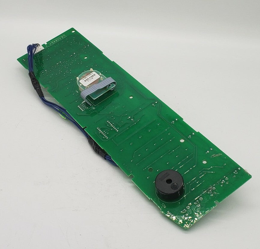 Genuine OEM Replacement for Whirlpool Dryer Control 8564395