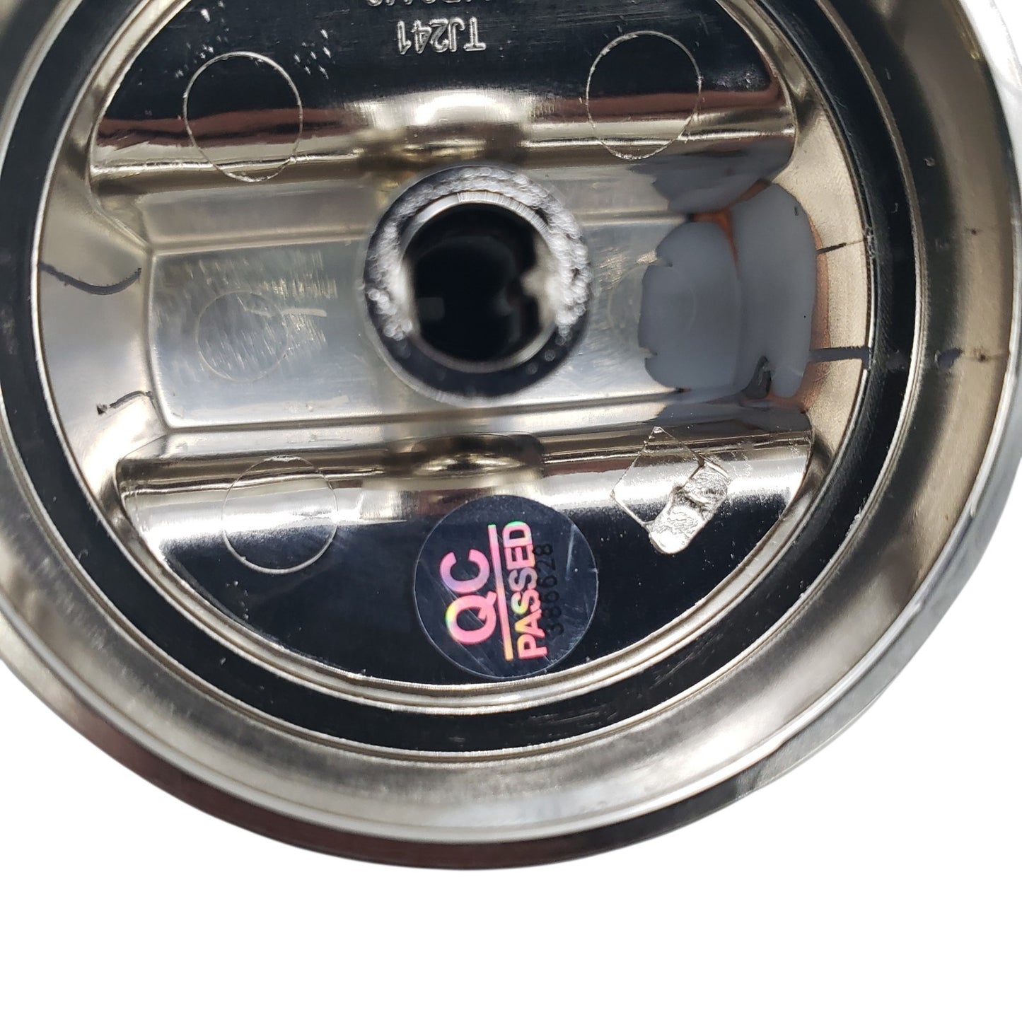 OEM Replacement for GE Range Oven Knob Set WB03X24965 1-Yr  -