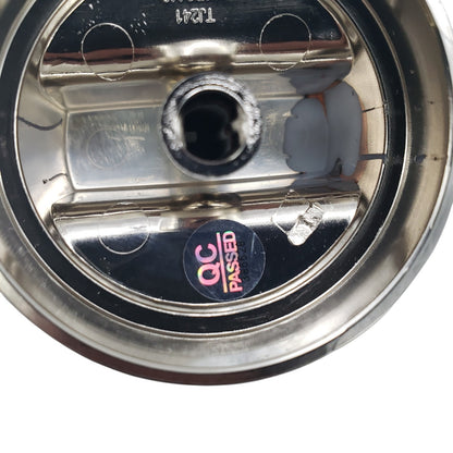 OEM Replacement for GE Range Oven Knob Set WB03X24965 1-Yr  -