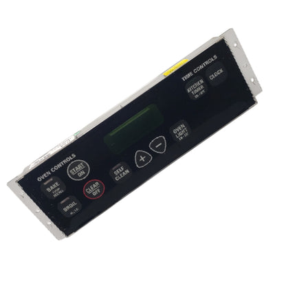 OEM Replacement for GE Range Control WB27K10201 183D9935P001