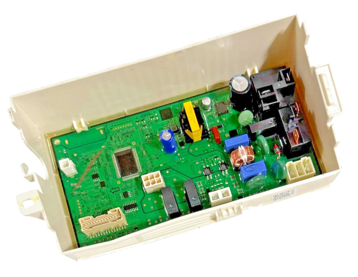 OEM Replacement for Samsung Dryer Control DC92-03601V