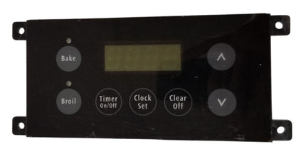 OEM Replacement for Frigidaire Oven Control Board 316222807