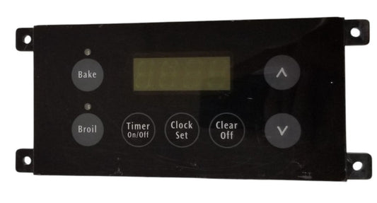 OEM Replacement for Frigidaire Oven Control Board 316222807