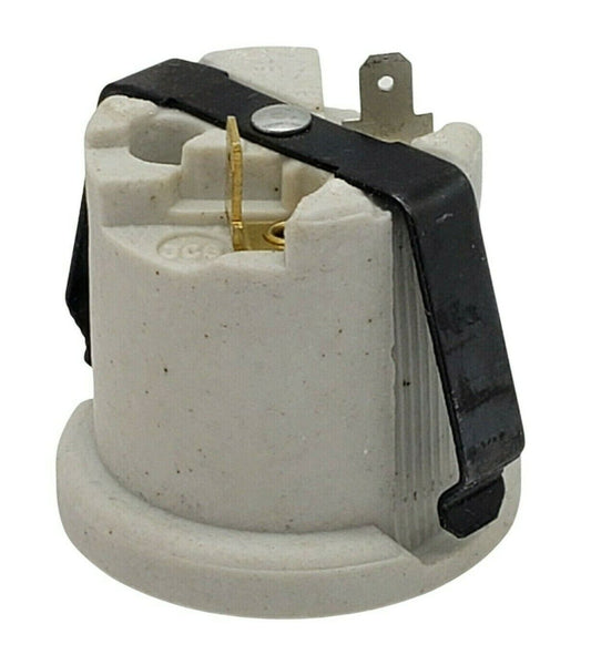 NEW Replacement for Frigidaire Range Light Socket 316116400