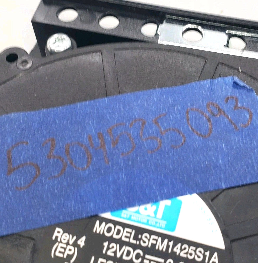 New OEM Replacement for Frigidaire Oven Control Module 5304535093