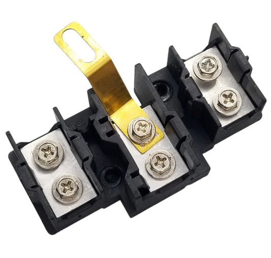New OEM Replacement for Midea Range Terminal Block 12971100018598  1- Yr