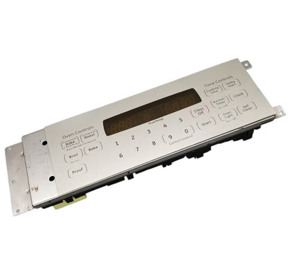 OEM Replacement for GE Oven Control Board 164D6476G014