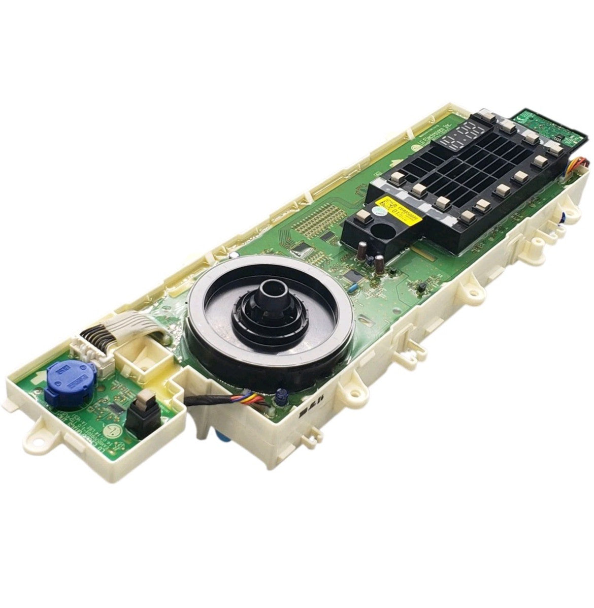 OEM Replacement for LG Dryer Control Board EBR85069901