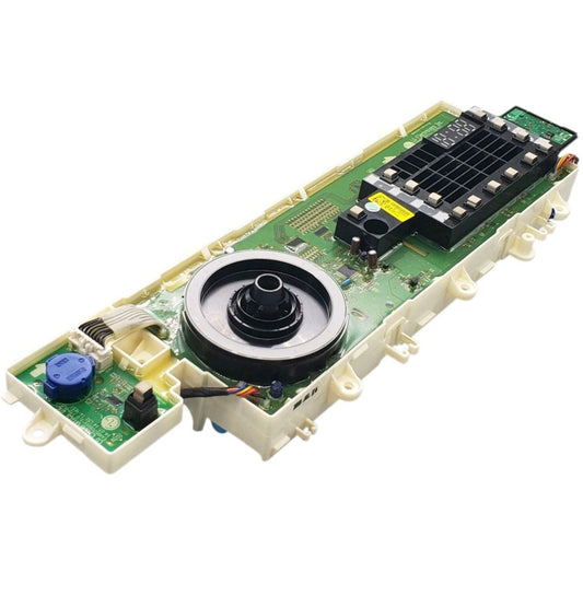 OEM Replacement for LG Dryer Control Board EBR85069901