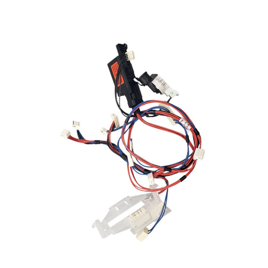 New OEM Replacement for Frigidaire Washer Wire Harness A13840007