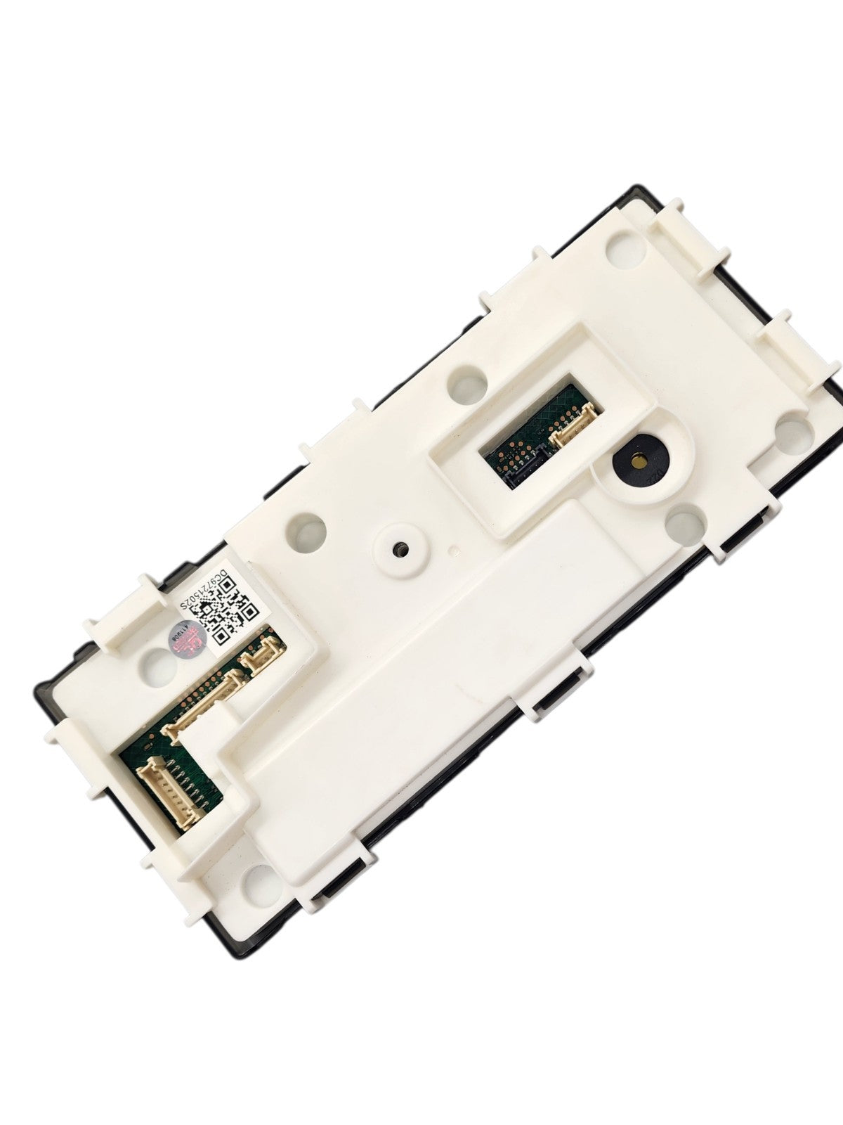 OEM Replacement for Samsung Dryer Control DC97-21502S