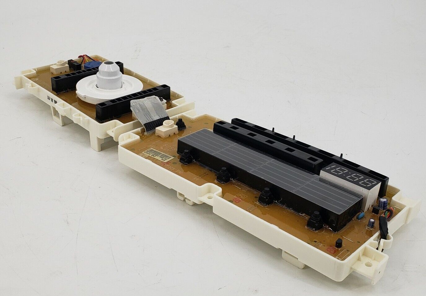 Genuine OEM Replacement for LG Washer Control Board EBR79772703