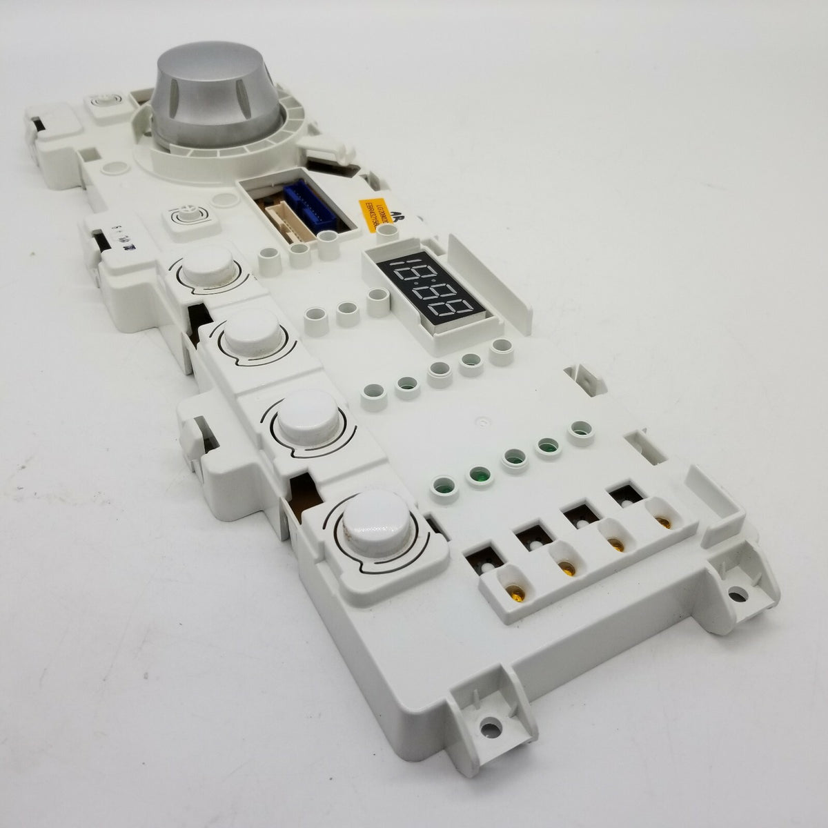 Genuine OEM Replacement for LG Dryer Control Board EBR43215602