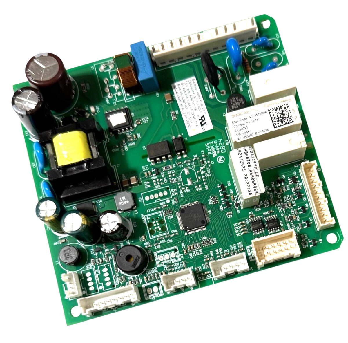OEM Replacement for Frigidaire Fridge Control A04914011