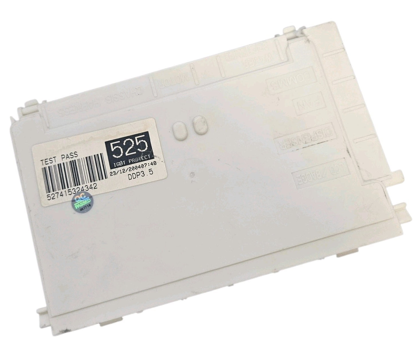 OEM Replacement for Fisher  Paykel Dishwasher Control 527415USP