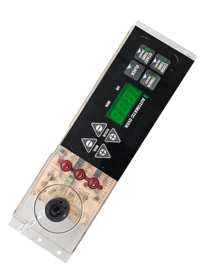 OEM Replacement for GE Oven Control 164D3143G002