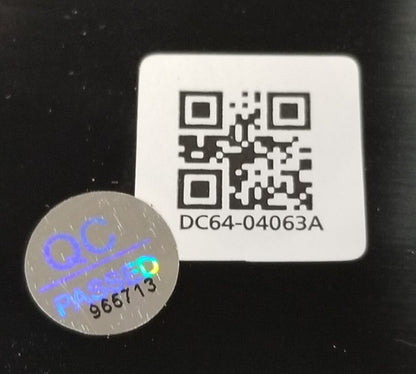 OEM Replacement for Samsung Washer Control Panel  DC97-22497M    ~ ~