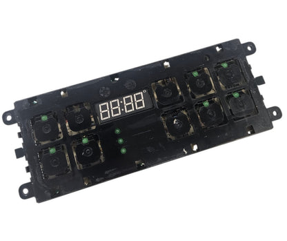 OEM Replacement for Frigidaire Range Control 316101000