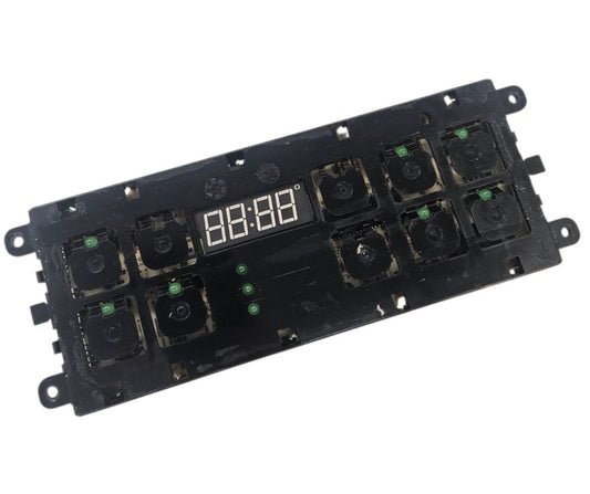 OEM Replacement for Frigidaire Range Control 316101000