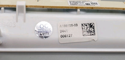 New OEM Replacement for Frigidaire LED Assembly 140188105039 1-Yr