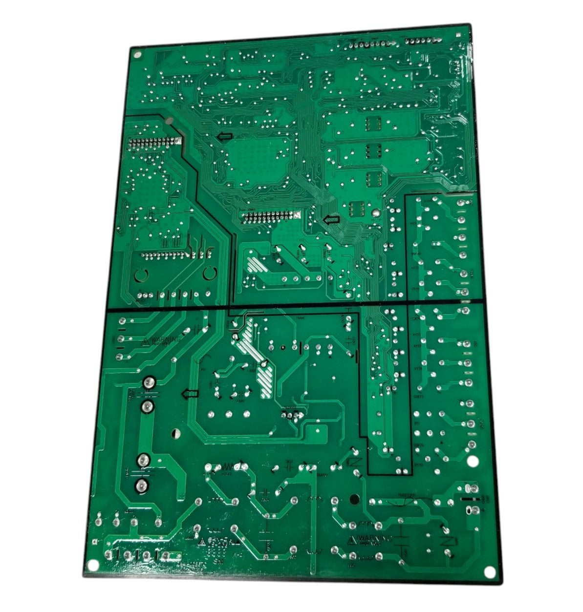 New OEM Replacement for Samsung Refrigerator Control  DA92-01199F