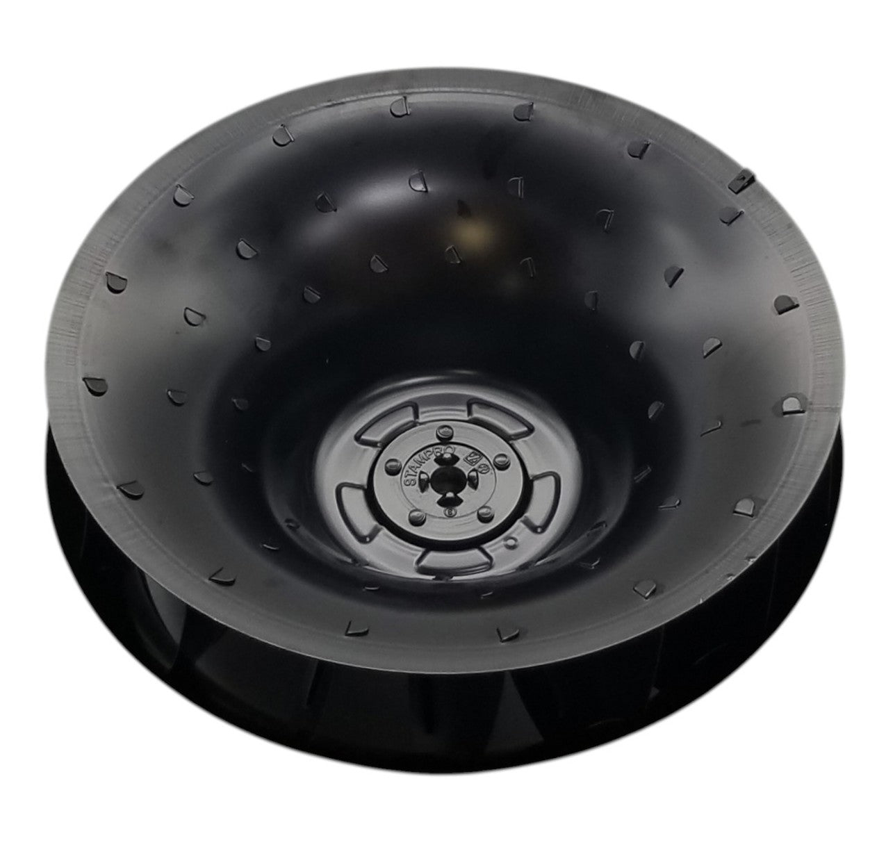 New OEM Replacement for Zephyr Range Hood L Blower Wheel 54250013