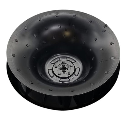 New OEM Replacement for Zephyr Range Hood L Blower Wheel 54250013