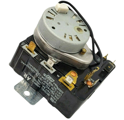 OEM Replacement for Whirlpool Dryer Timer 3392949A 3392949