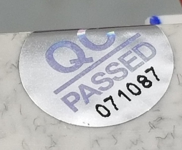 New OEM Replacement for Frigidaire Refrigerator Evap Fan 5304521331 1-Yr