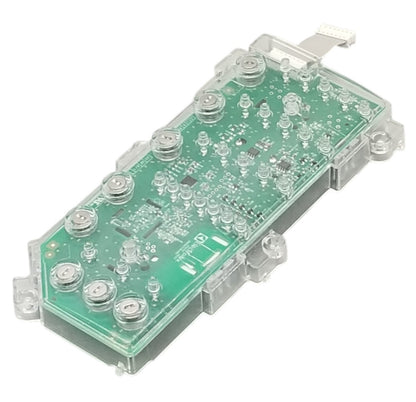 New OEM Replacement for Frigidaire Washer Control Board 5304529484