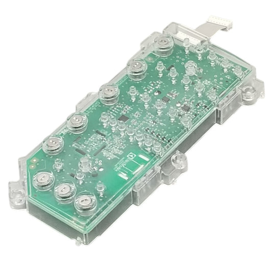 New OEM Replacement for Frigidaire Washer Control Board 5304529484