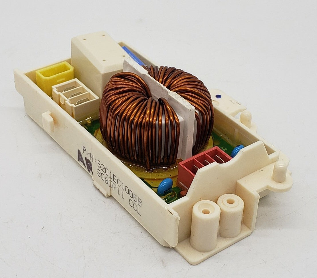 OEM Replacement for LG Washer Noise Filter 6201EC1006B