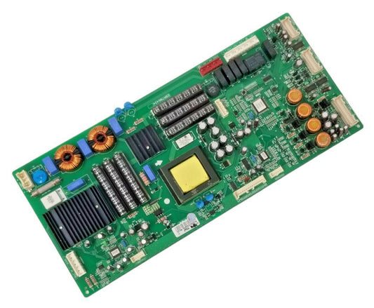 Genuine OEM Replacement for LG Refrigerator Control EBR78643402