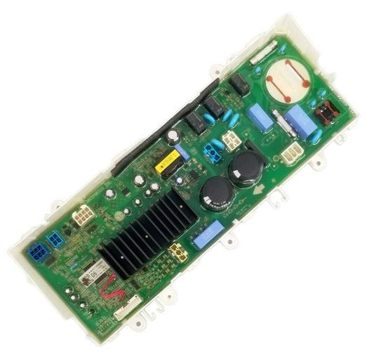 New Genuine OEM Replacement for LG Washer Control Board EBR77688006