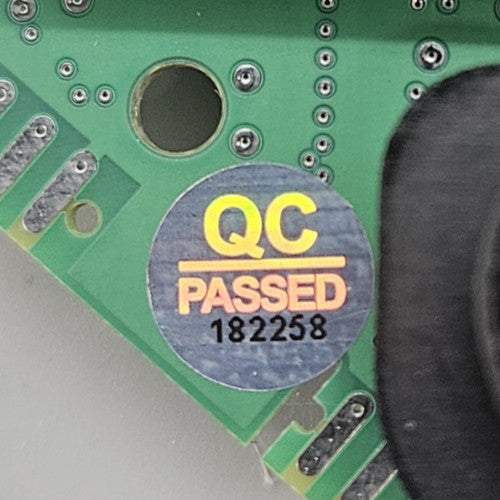 New OEM Replacement for Bosch Range Operating Module 11047917 1- Year