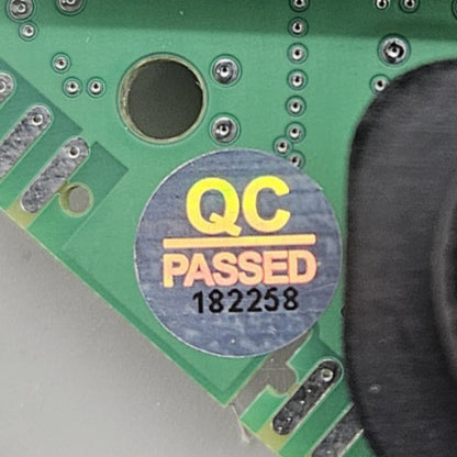 New OEM Replacement for Bosch Range Operating Module 11047917 1- Year