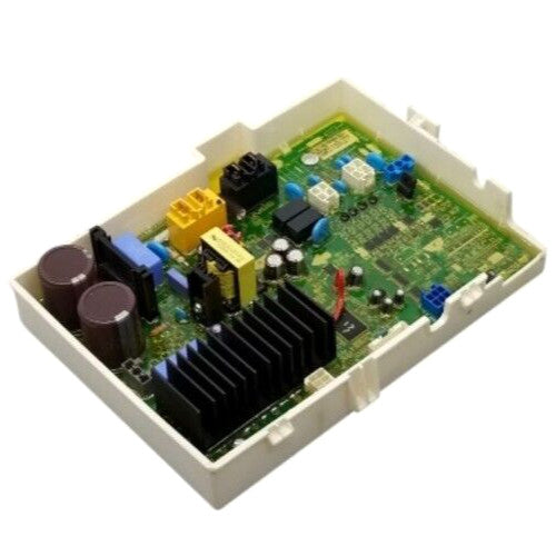 OEM Replacement for LG Washer Control EBR80360713