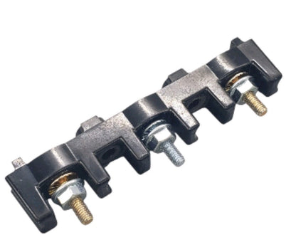 New OEM Replacement for GE Range Terminal Block WB17T10024 1- Yr