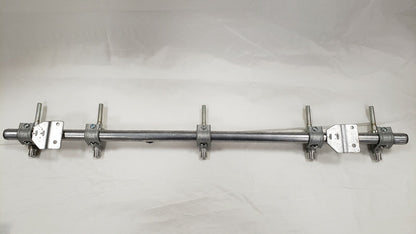 New Genuine OEM Replacement for Whirlpool Range Manifold W10859728