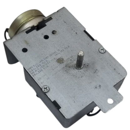 OEM Replacement for Kenmore Dryer Timer 685023