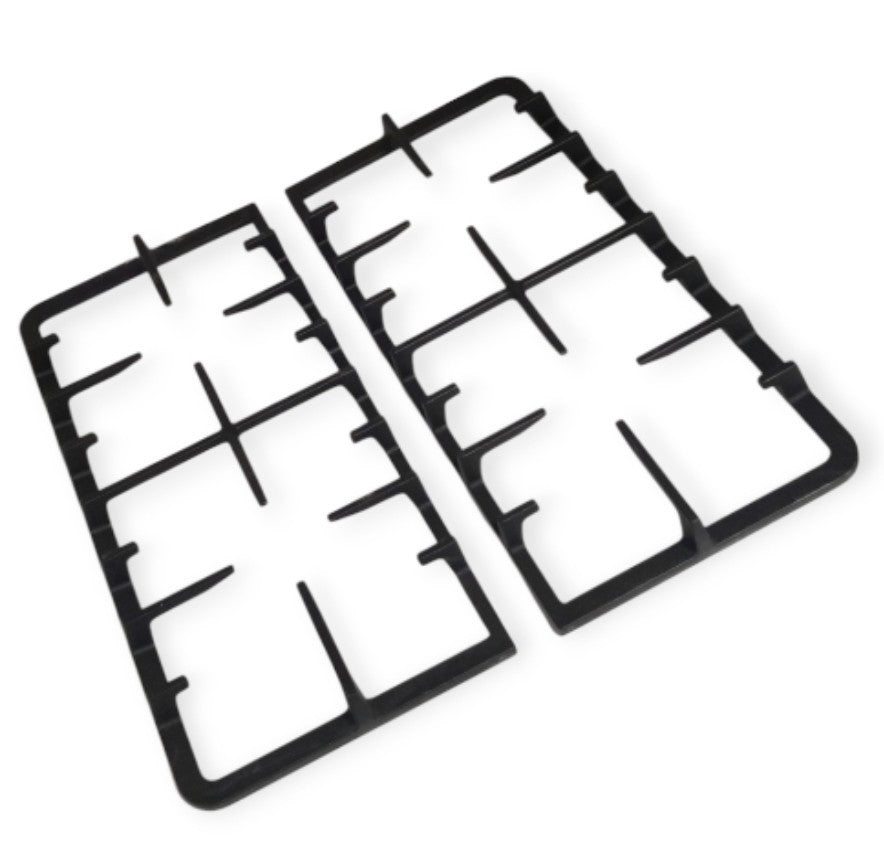 New OEM Forno Range LR Grates 30402600407